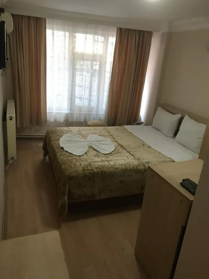 Oeruen Hotel 伊斯坦布尔 3*,  土耳其