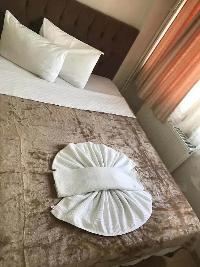 ***  Oeruen Hotel 伊斯坦布尔 土耳其
