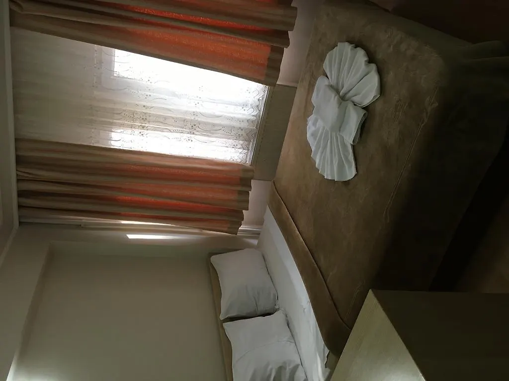 ***  Oeruen Hotel 伊斯坦布尔 土耳其