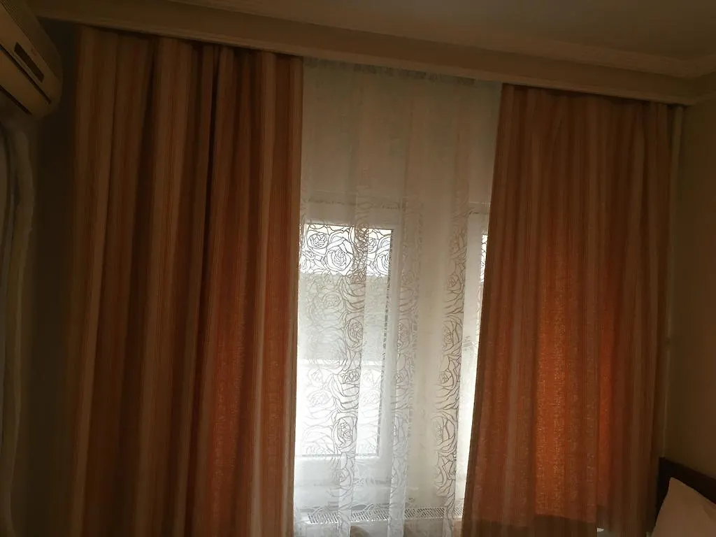 Oeruen Hotel 伊斯坦布尔