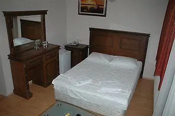 ***  Oeruen Hotel 伊斯坦布尔 土耳其