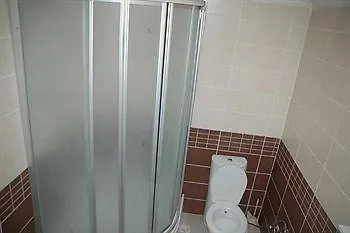 Oeruen Hotel 伊斯坦布尔 3*,  土耳其