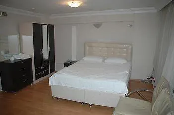 Oeruen Hotel 伊斯坦布尔