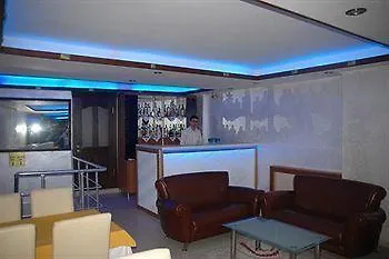 Oeruen Hotel 伊斯坦布尔