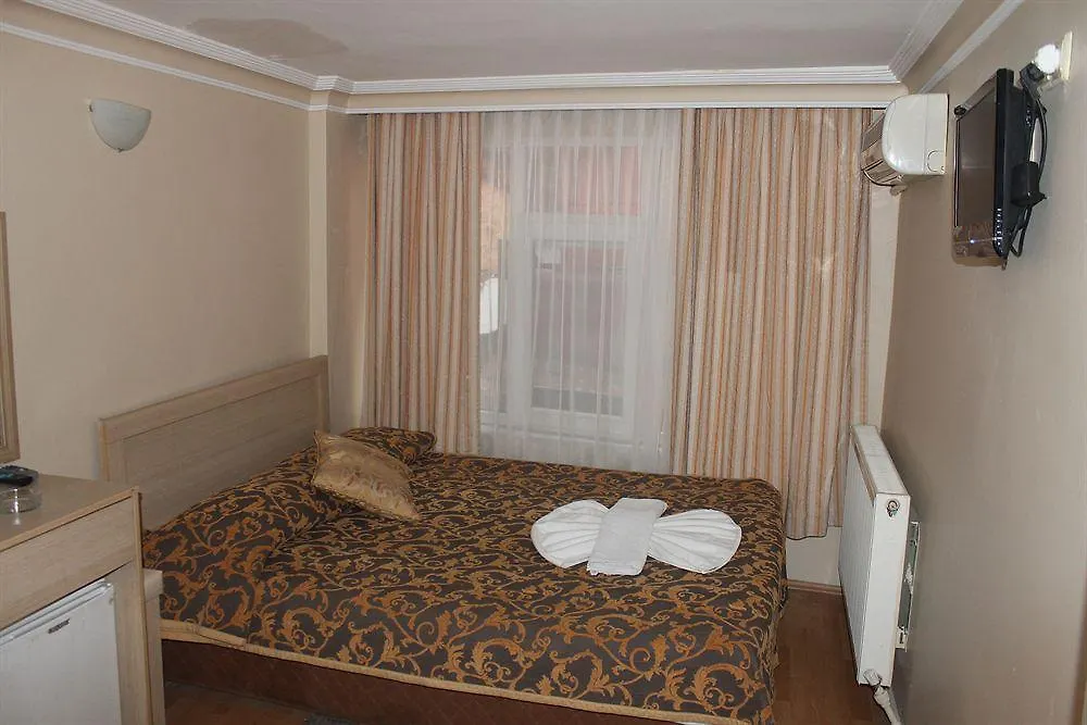 Oeruen Hotel 伊斯坦布尔 土耳其