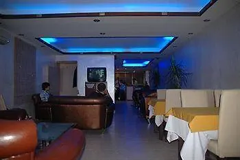 Oeruen Hotel 伊斯坦布尔 3*,