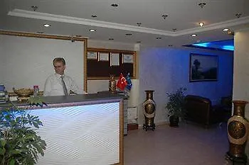 Oeruen Hotel 伊斯坦布尔