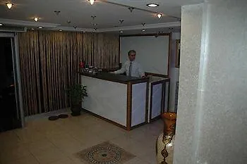 Oeruen Hotel 伊斯坦布尔 3*,  土耳其