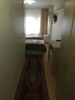Oeruen Hotel 伊斯坦布尔