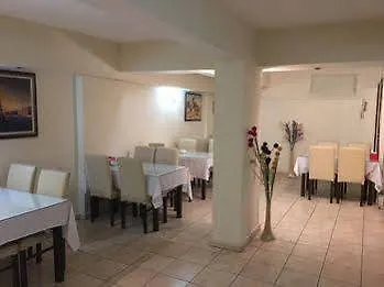 Oeruen Hotel 伊斯坦布尔 3*,