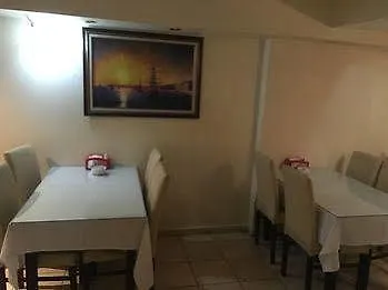 Oeruen Hotel اسطنبول