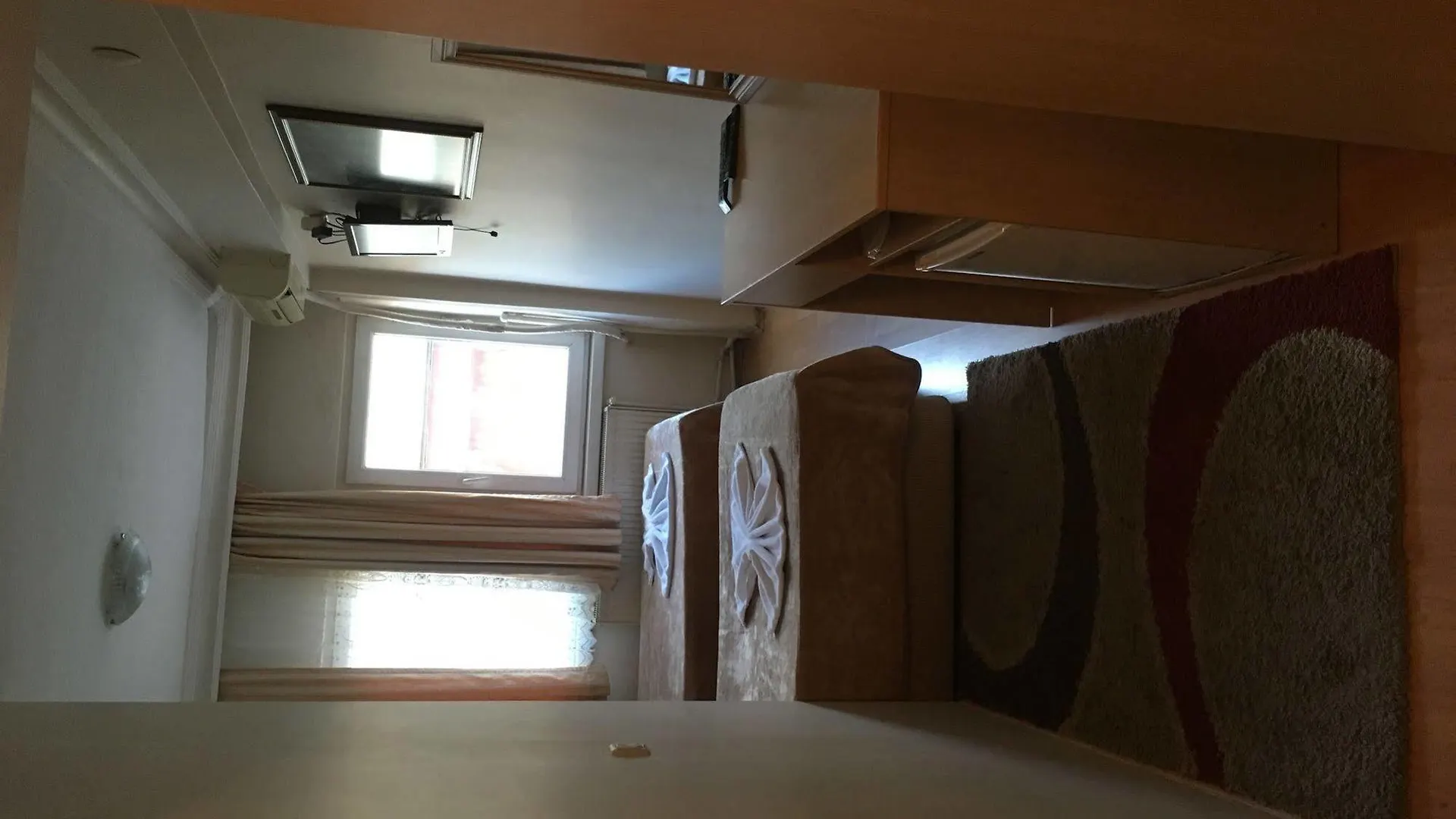 Oeruen Hotel 伊斯坦布尔