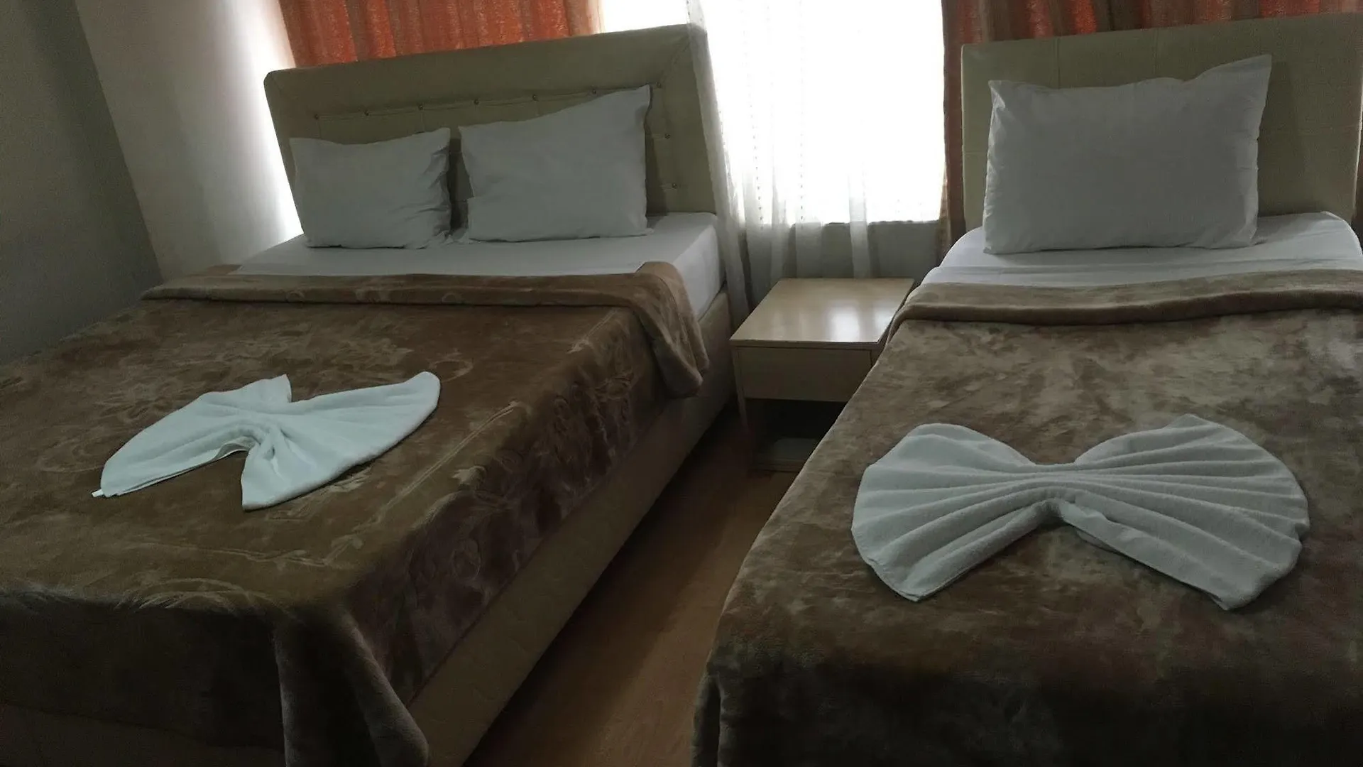 Oeruen Hotel 伊斯坦布尔 3*,  土耳其