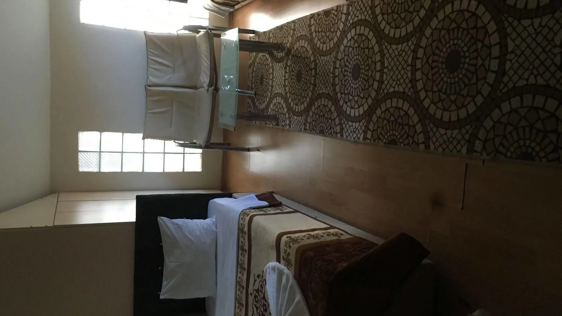 Oeruen Hotel 伊斯坦布尔 3*,