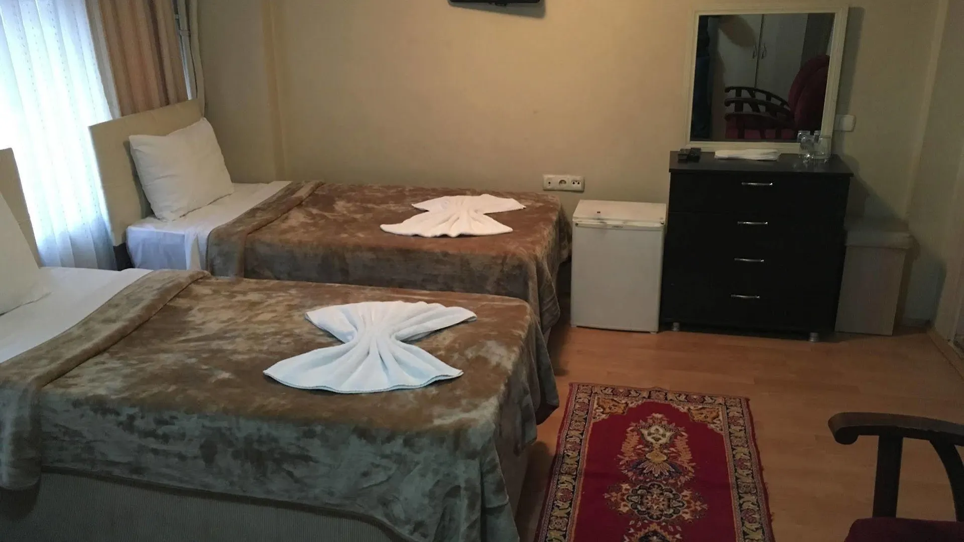 ***  Oeruen Hotel 伊斯坦布尔 土耳其