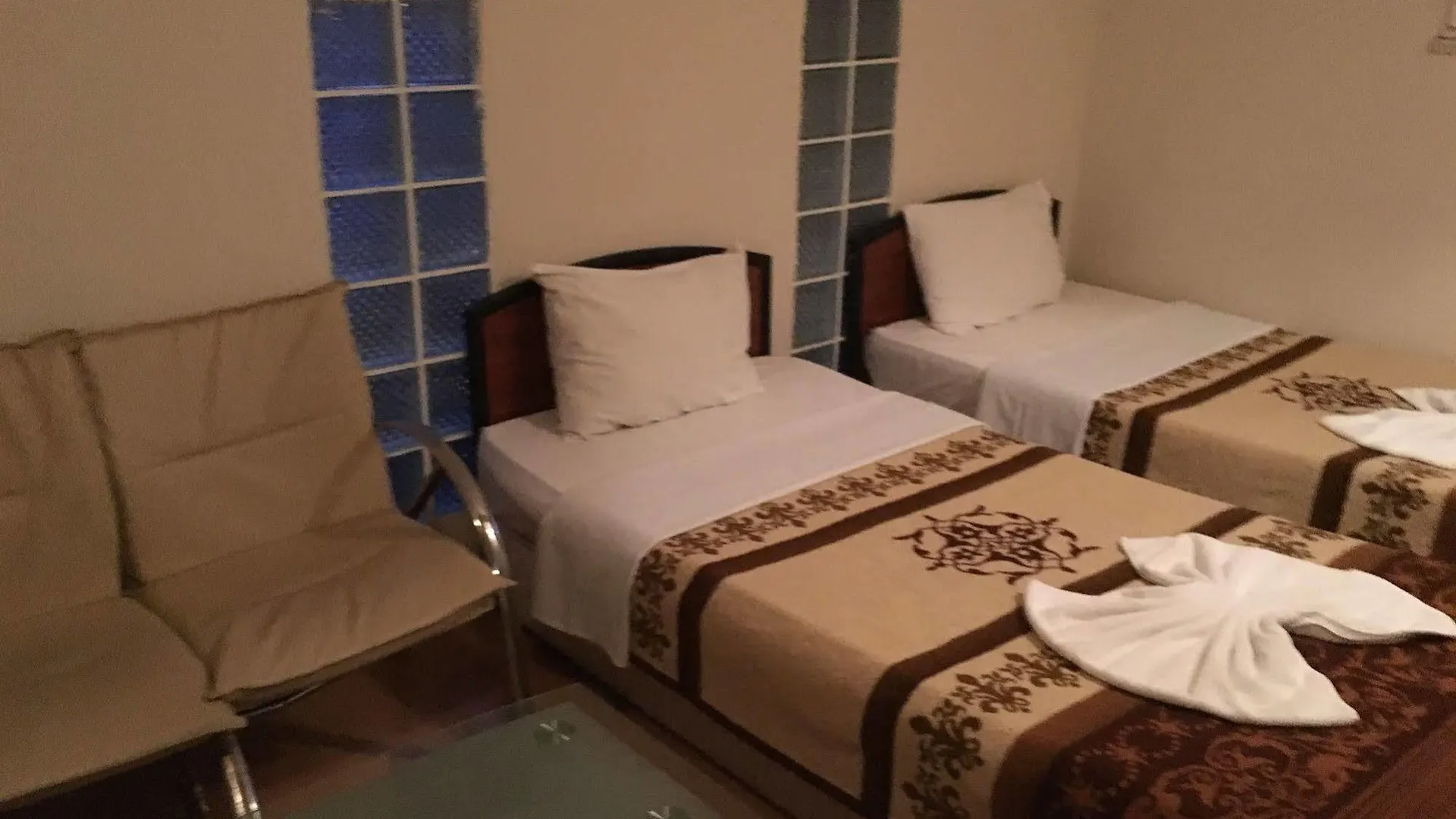 Oeruen Hotel 伊斯坦布尔 3*,  土耳其