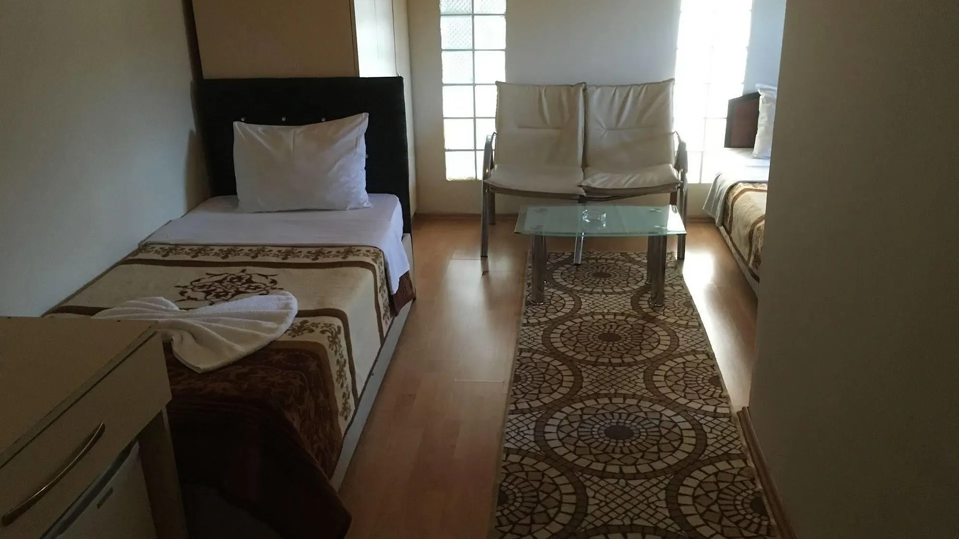 Oeruen Hotel 伊斯坦布尔 3*,  土耳其