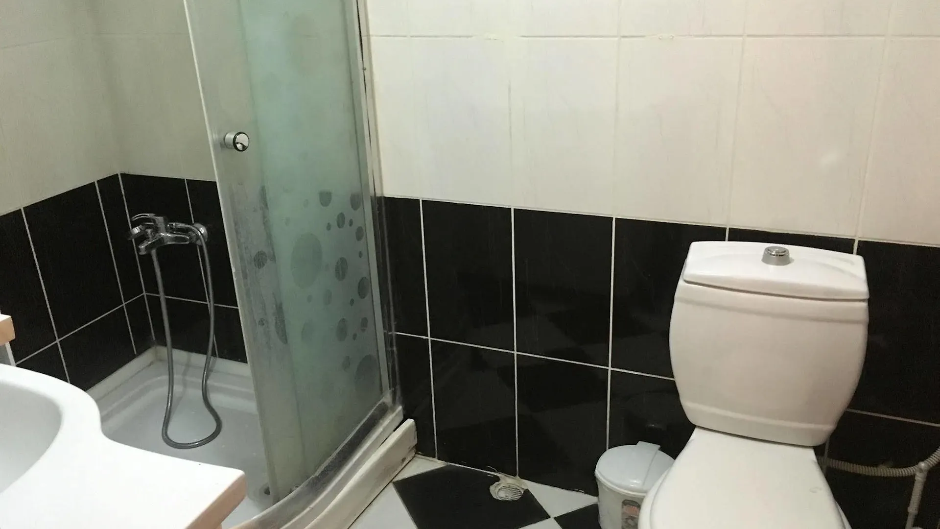 Oeruen Hotel 伊斯坦布尔 土耳其