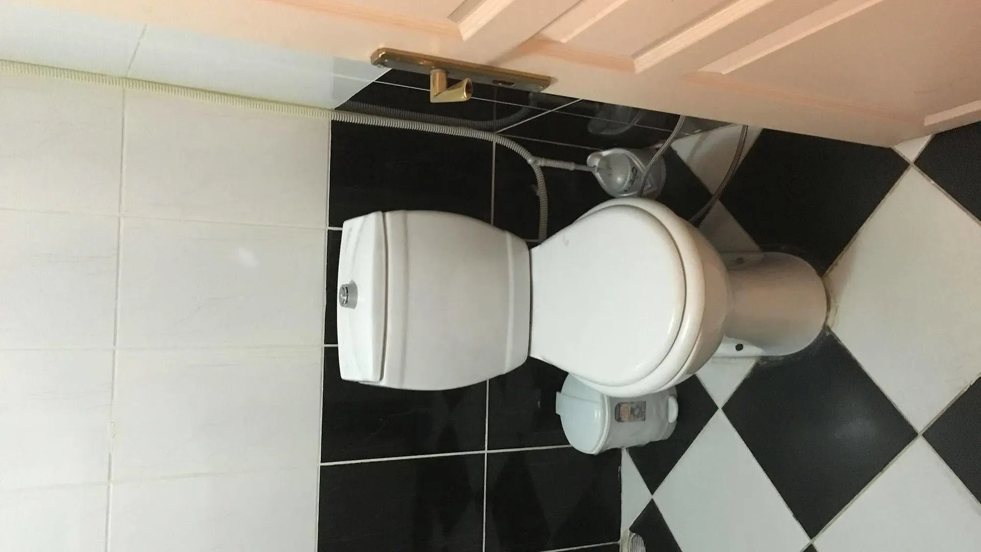 Oeruen Hotel 伊斯坦布尔