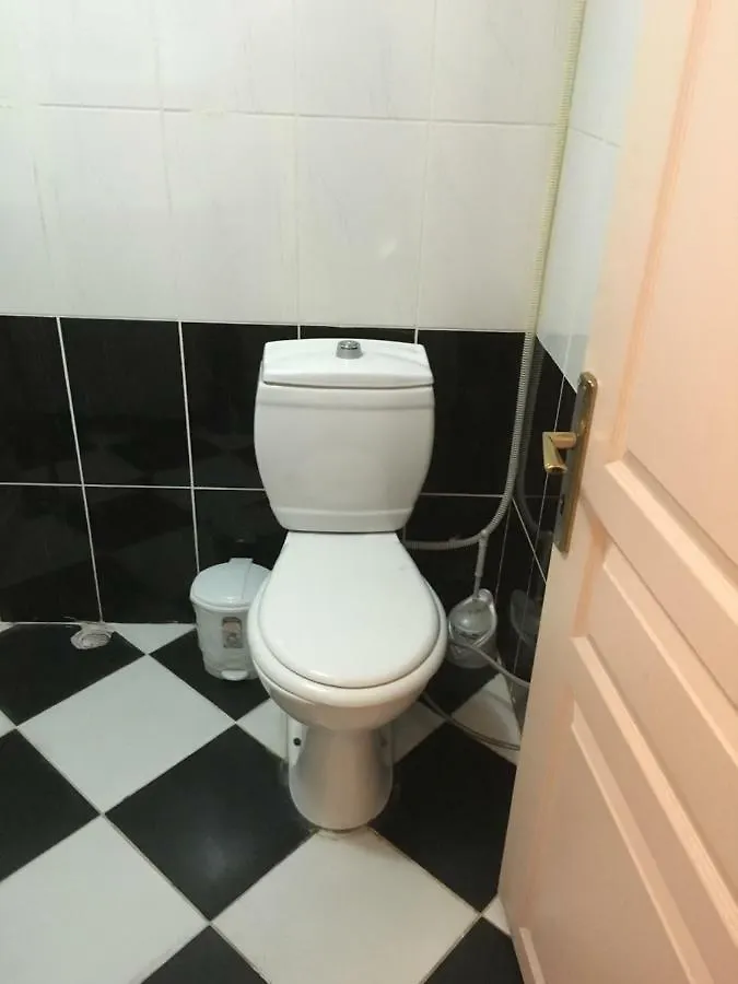 Oeruen Hotel 伊斯坦布尔 3*,  土耳其